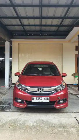 Honda Mobilio 2020 Bensin