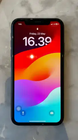 Iphone XR 128 Black Ex-Inter USA all provider . Bisa nego halus