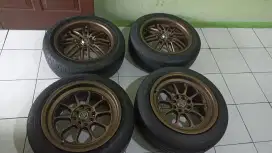 Velg ring 16 sesuai foto