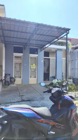 Di Jual Rumah Murah