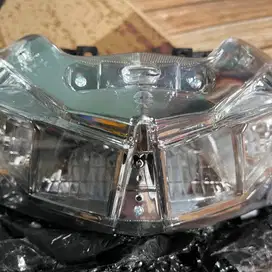 Headlamp vario 125/150 led old win ori