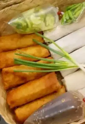 Makanan cari pemodal atau investor sistim kerjasama buka usaha