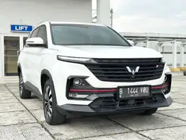 Wuling Almaz RS Pro 5 Seat 2021 AT Matic Bensin
