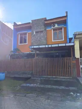 Di sewakan Rumah Lengkap Perabot
