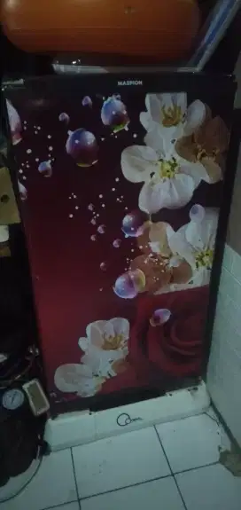 Jual kulkas 1 pintu