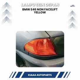 Original Lampu Sein Depan BMW E46 Non Facelift Yellow