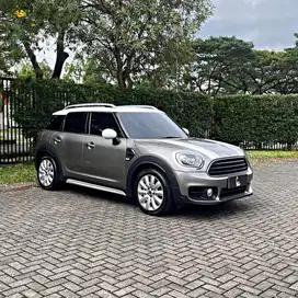 BERGARANSI 1 THN! Mini Countryman 2019 cooper 2020 S 2018 country man