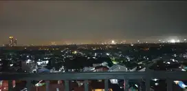 Sewa (Termasuk IPL) Apartemen Paragon Village Karawaci
