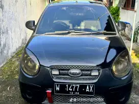 KIA PICANTO COSMO 2008