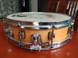 Piccolo snare bekas