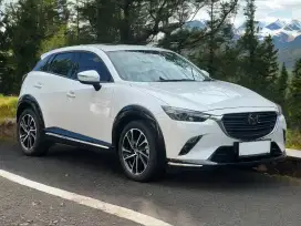 Mazda Cx3 Sport 1.5 At 2024