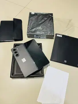 galaxy z fold 5 512 gb mulus plastikan