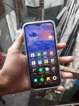 Redmi Note 7 4/128