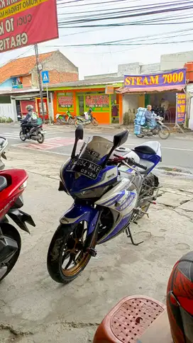 R 25 Tahun 2015