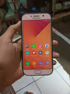Samsung A5 2017 NFC