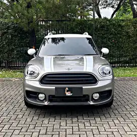 SANGAT TERAWAT! LOW ODO! Mini Countryman 2019 Country Man 2020 Cooper