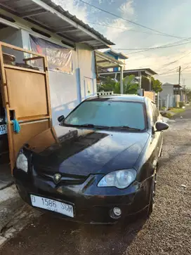 Proton Persona 2008 Bensin