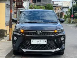 Daihatsu Xenia R 1.3 AT. TGN 1 dari baru Terwat
