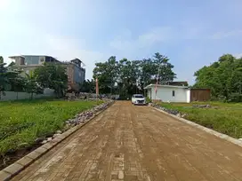 Tanah Kost Murah 1 Menit UMM
