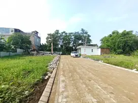 Tanah Kost Murah 2 Menit UMM