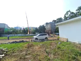 Tanah Kost Murah 3 Menit UMM