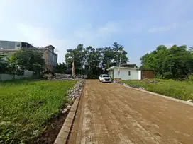 Tanah Kost Murah 4 Menit UMM