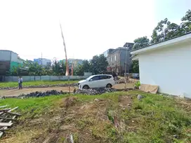 Tanah Kost Murah 5 Menit UMM