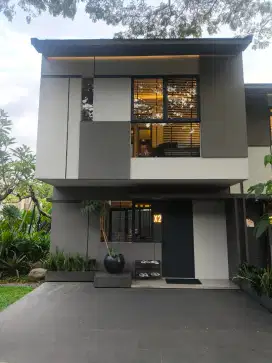 Rumah viral lippo cikarang
