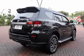 Nissan TERRA VL 2.5L Automatic 2018/2019