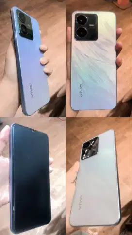 Di jual hp vivo y22