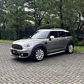 GARANSI 1 THN! Mini Countryman 2019 S Country Man 2020 cooper 2018