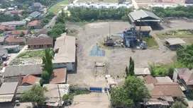 Dijual Tanah di Legok, Jalan Raya Legok - Parung Panjang, Tangerang