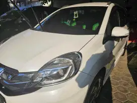 Mobilio RS MT 2016 PUTIH