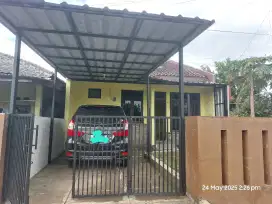 Rumah Dikontrakkan