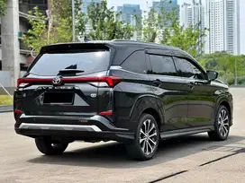 [JOK FULL PLASTIKAN] TOYOTA AVANZA VELOZ 1.5 Q TSS 2021/2022 G