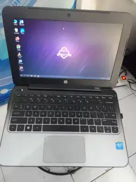 Laptop Notebook Pelajar 

HP Stream 11 Pro Notebook PC
Prosesor Intel