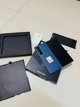 galaxy z fold 6 512 + s care bs TT
