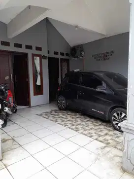 Rumah Siap Huni 2 Lantai di Perumahan Villa Nusa Indah 2, Bekasi