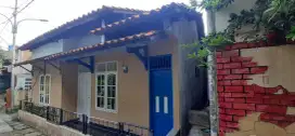 DiJual Rumah Makassar Jakarta Timur