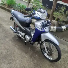 Supra Fit New Pajak Isi surat komplit cicalengka bandung