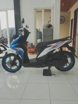 Honda Beat Eco Tahun 2019