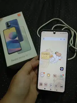Xiaomi redmi note 10 5g 4+2/128gb