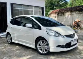 jazz rs 2010 matic