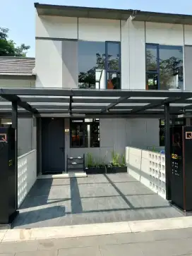 RUMAH IMPIAN DENGAN FULL FURNISS Q21 LIPPO CIKARANG