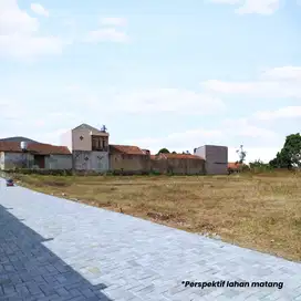Tanah Kavling Murah Dekat Stasiun Citayam Cicil 12x Bunga 0%