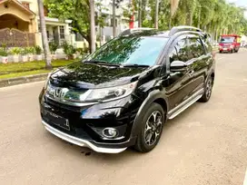BRV Prestige 2016 AT HITAM DP5JT Mulus Terawat