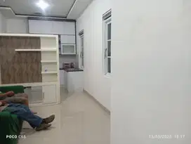 DI Jual Rumah 1 Lantai SemiFurnish Cluster Bentang Artha Ciwastra