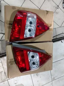 Stop lamp honda jazz