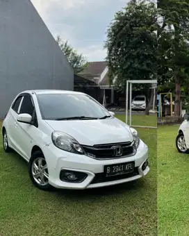 Honda Brio 2017 Nik 2016 Low Km pajang panjang