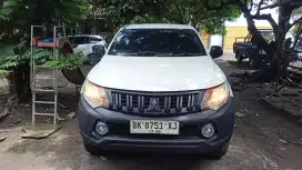 Mobil pribadi mulus